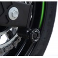 R&G Racing Offset Cotton Reels for Kawasaki KLR650 '22, Ninja 125 / Z125 '19-'22, Ninja 250 '08-'19, Z250 '13-'21, Ninja 300 '13-'19, Z300 '15-'18, Z400 '19-'22, Ninja 400 '18-'22, Versys-X 250 '17-'20, X-300 '17-'21 R&G Racing Offset Cotton Reels for Kawasaki KLR650 '22, Ninja 125 / Z125 '19-'22, Ninja 250 '08-'19, Z250 '13-'21, Ninja 300 '13-'19, Z300 '15-'18, Z400 '19-'22, Ninja 400 '18-'22, Versys-X 250 '17-'20, X-300 '17-'21
